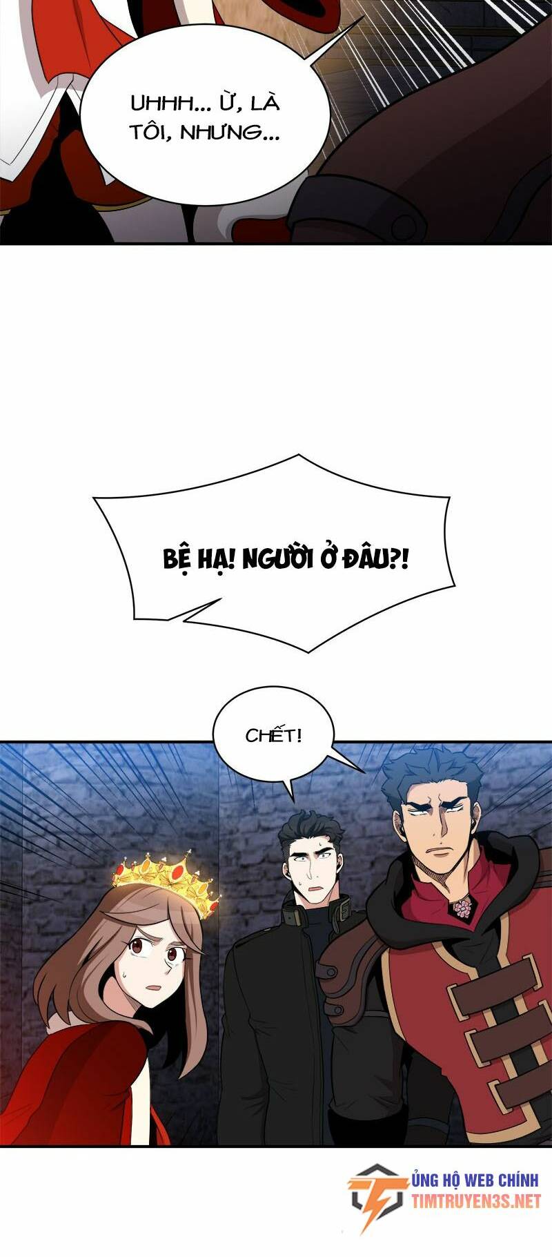 Người Bán Hoa Mạnh Nhất [Chap 1-100] - Page 11