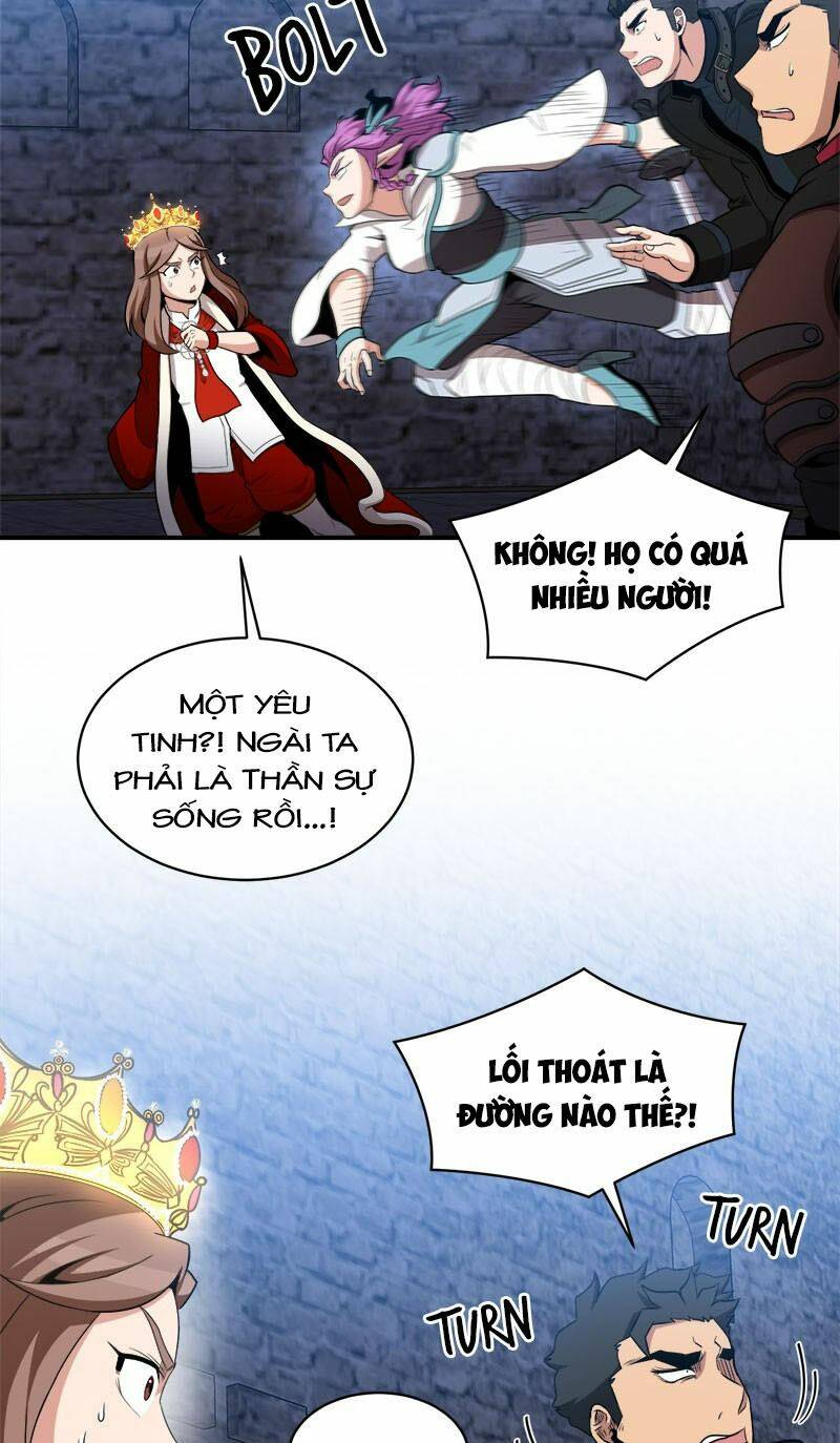 Người Bán Hoa Mạnh Nhất [Chap 1-100] - Page 13