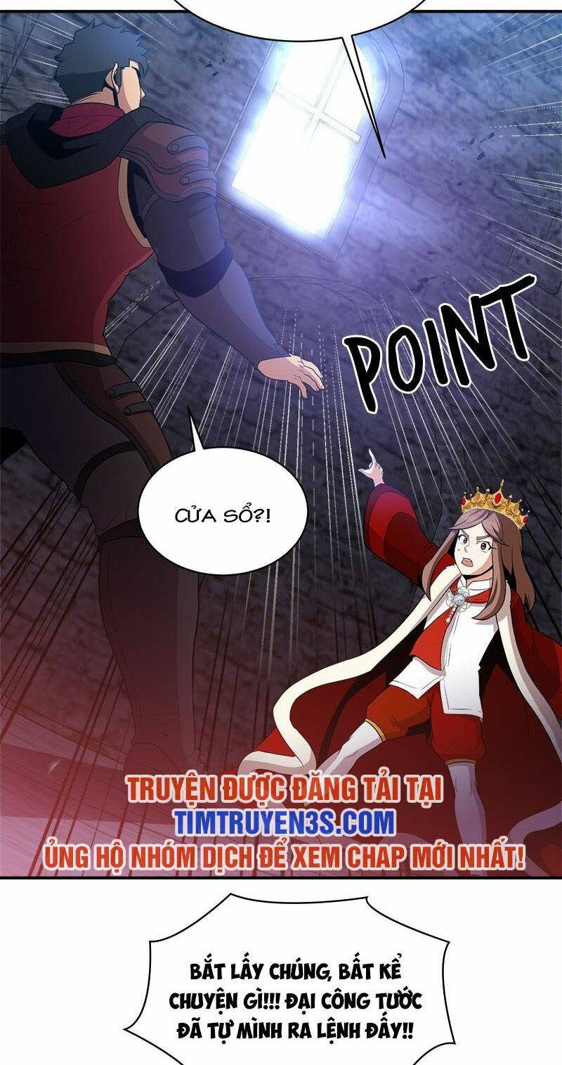 Người Bán Hoa Mạnh Nhất [Chap 1-100] - Page 16