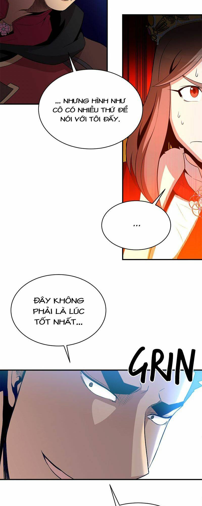 Người Bán Hoa Mạnh Nhất [Chap 1-100] - Page 18