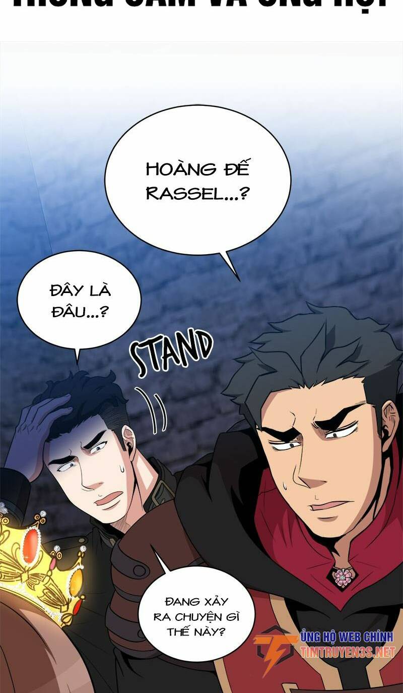 Người Bán Hoa Mạnh Nhất [Chap 1-100] - Page 3