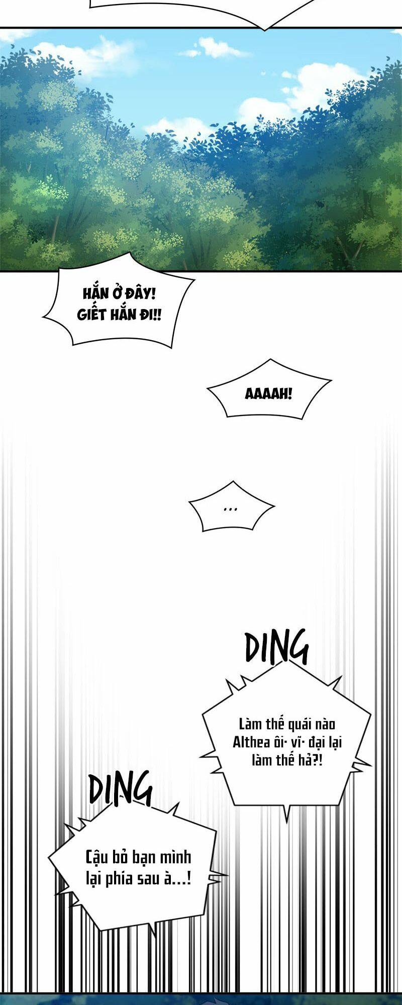 Người Bán Hoa Mạnh Nhất [Chap 1-100] - Page 35