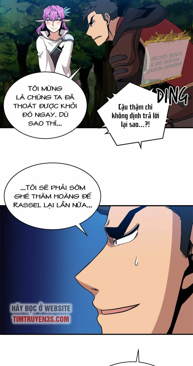 Người Bán Hoa Mạnh Nhất [Chap 1-100] - Page 36