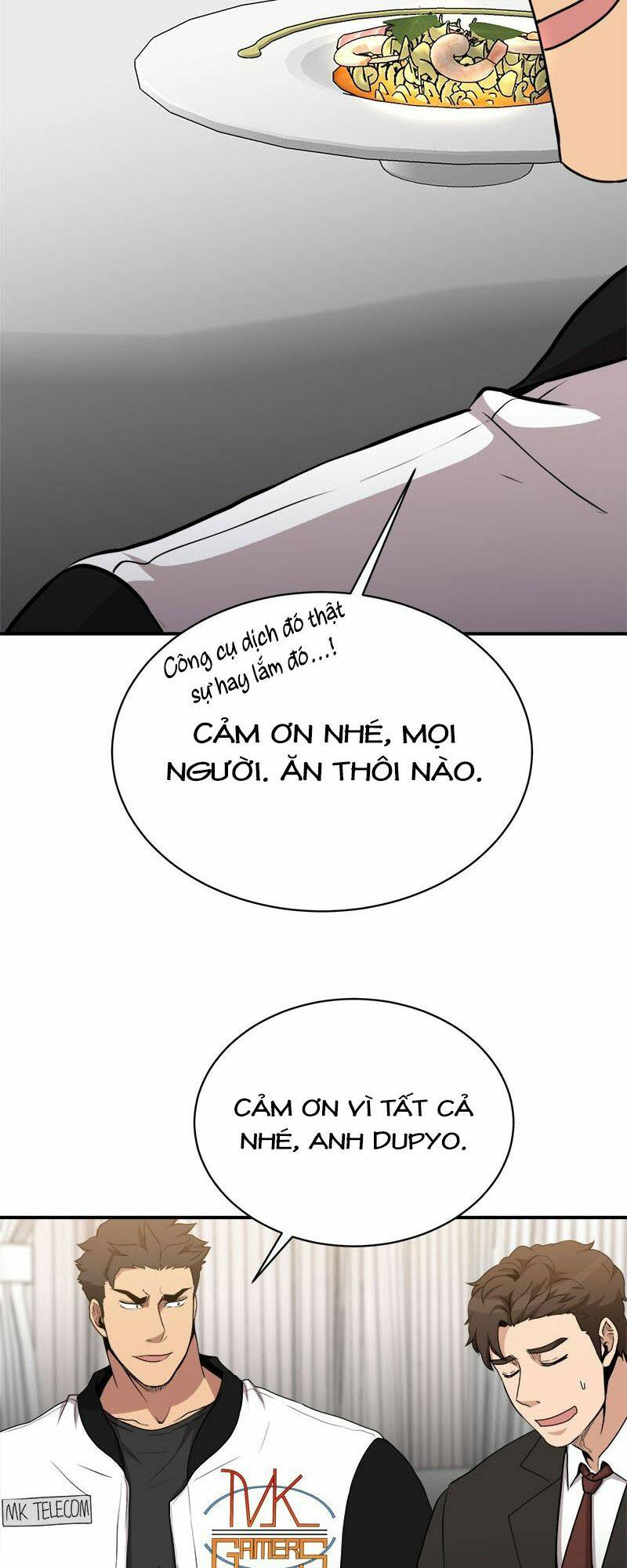 Người Bán Hoa Mạnh Nhất [Chap 1-100] - Page 46