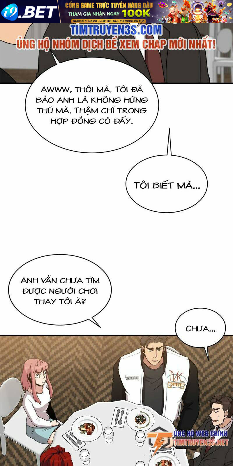 Người Bán Hoa Mạnh Nhất [Chap 1-100] - Page 48