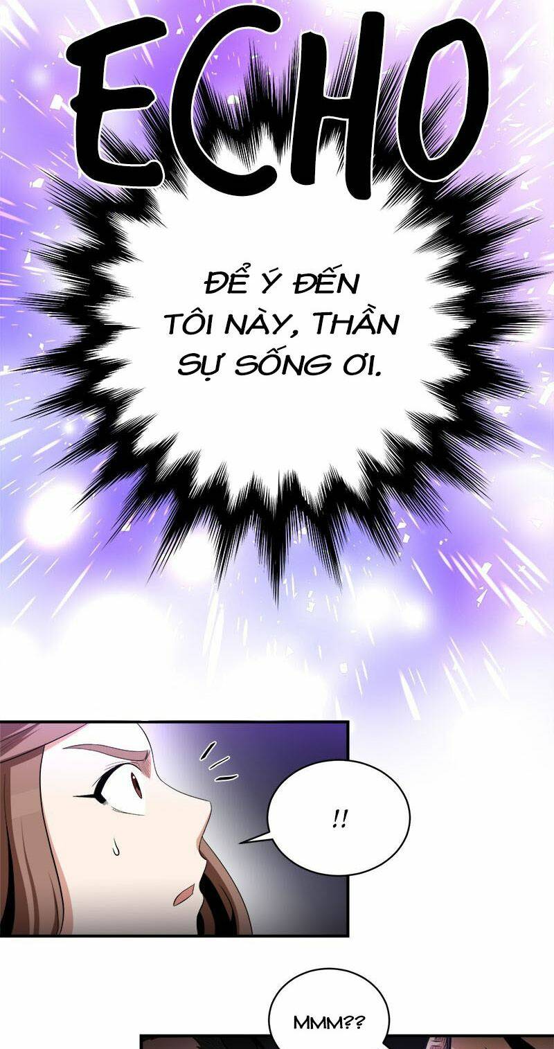 Người Bán Hoa Mạnh Nhất [Chap 1-100] - Page 5