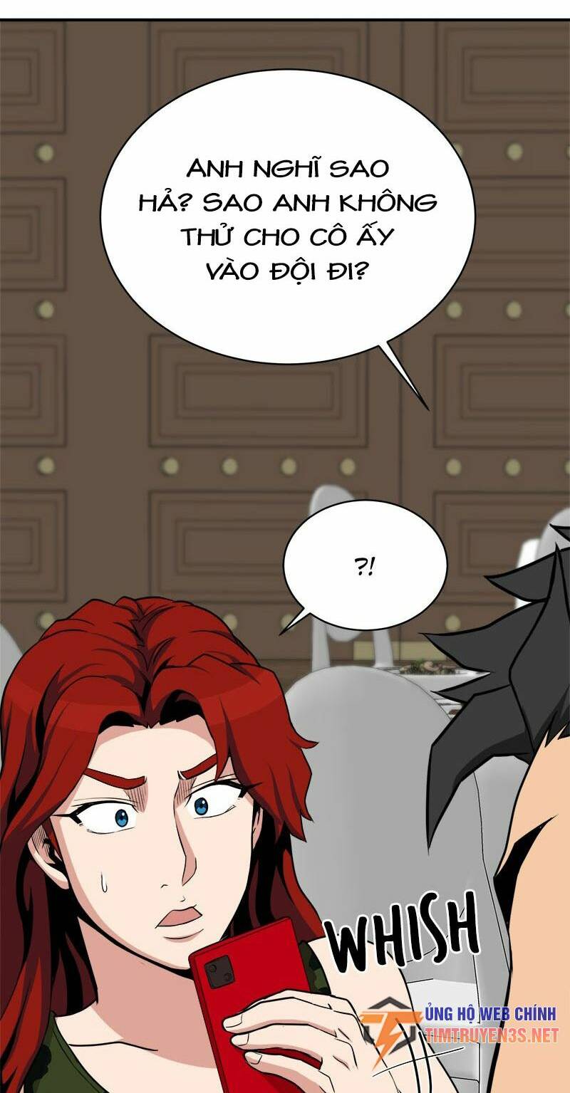 Người Bán Hoa Mạnh Nhất [Chap 1-100] - Page 51