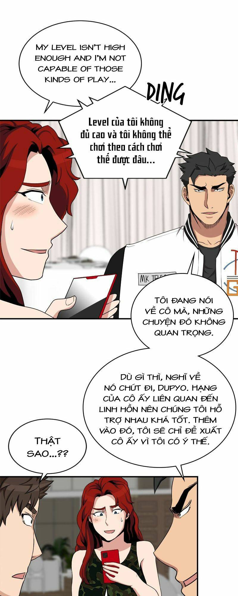 Người Bán Hoa Mạnh Nhất [Chap 1-100] - Page 53