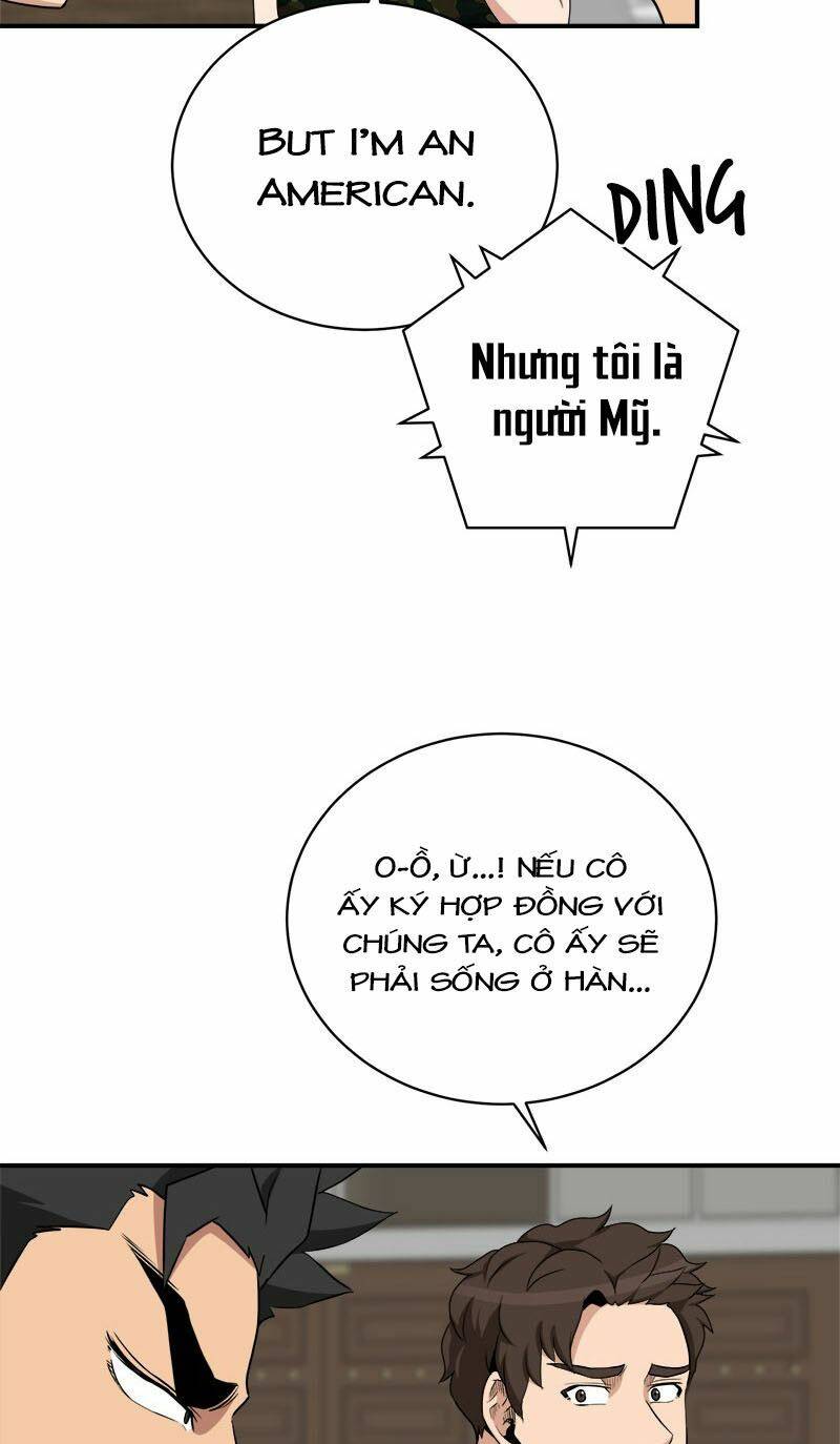 Người Bán Hoa Mạnh Nhất [Chap 1-100] - Page 54