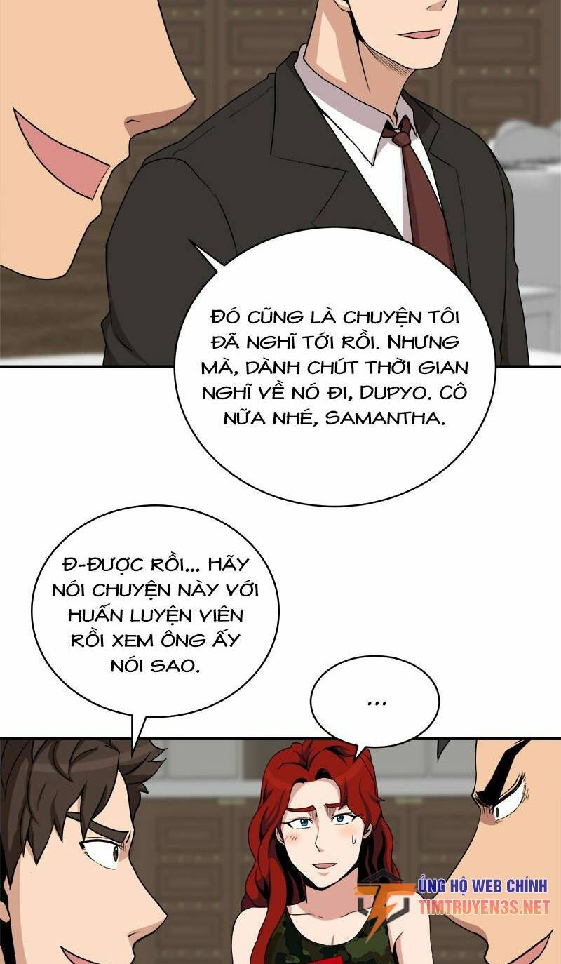 Người Bán Hoa Mạnh Nhất [Chap 1-100] - Page 55