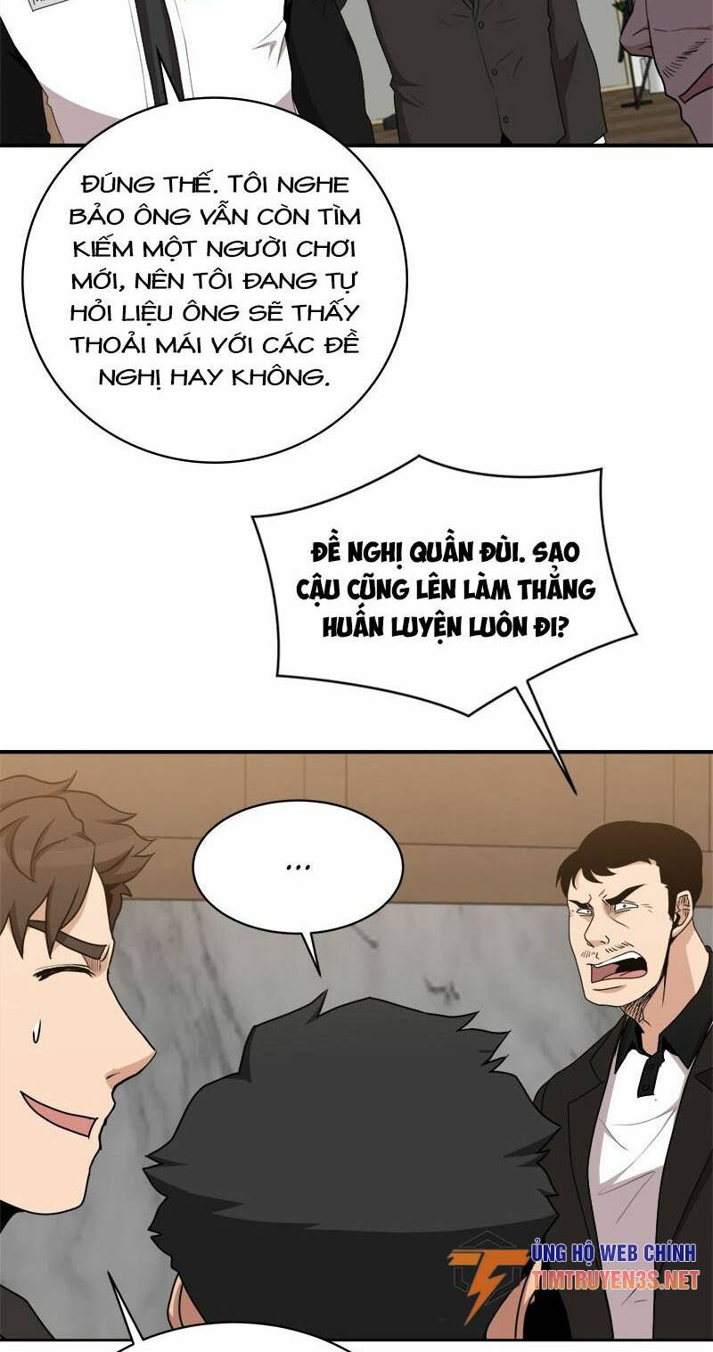 Người Bán Hoa Mạnh Nhất [Chap 1-100] - Page 58