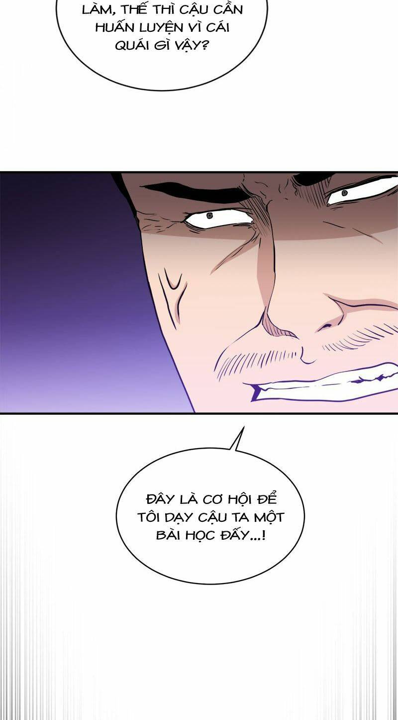 Người Bán Hoa Mạnh Nhất [Chap 1-100] - Page 63