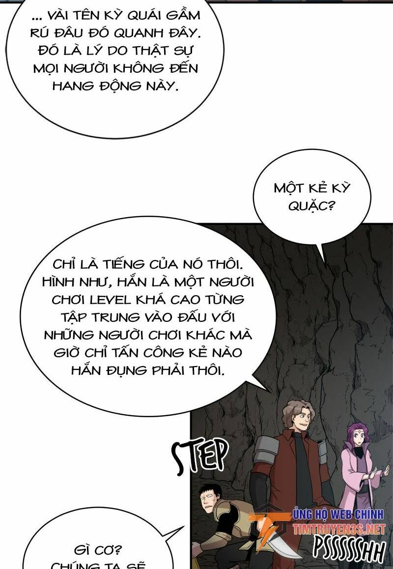 Người Bán Hoa Mạnh Nhất [Chap 1-100] - Page 10