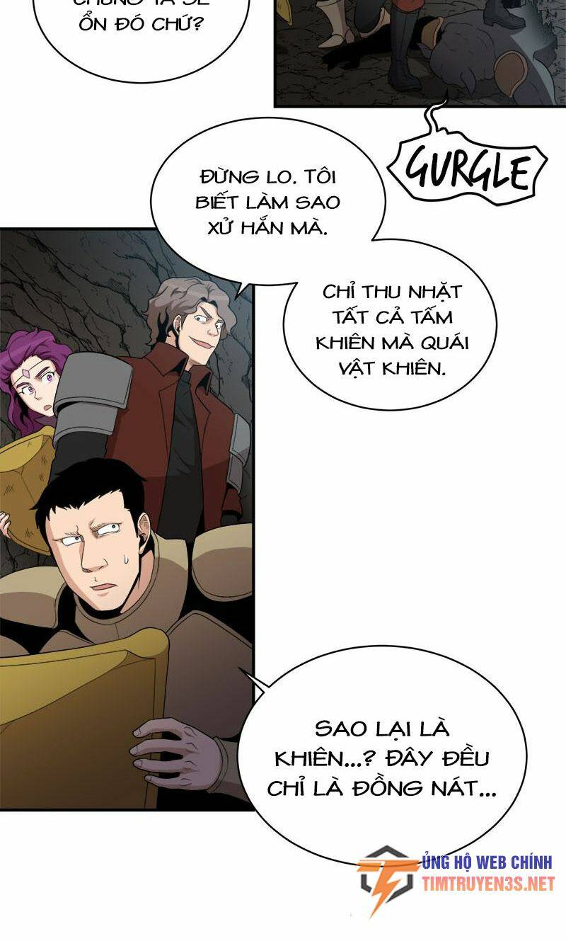 Người Bán Hoa Mạnh Nhất [Chap 1-100] - Page 11