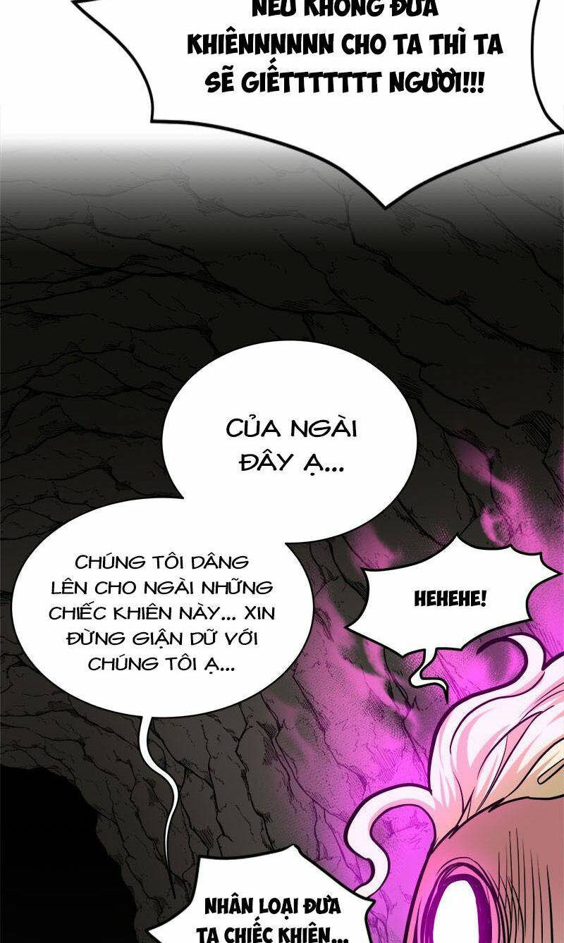 Người Bán Hoa Mạnh Nhất [Chap 1-100] - Page 21