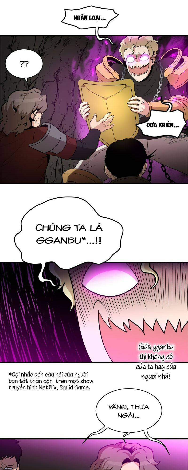 Người Bán Hoa Mạnh Nhất [Chap 1-100] - Page 23