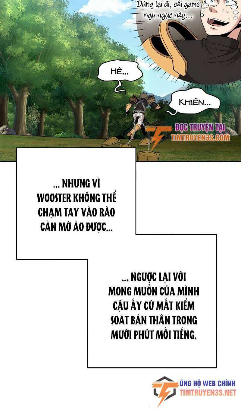 Người Bán Hoa Mạnh Nhất [Chap 1-100] - Page 28