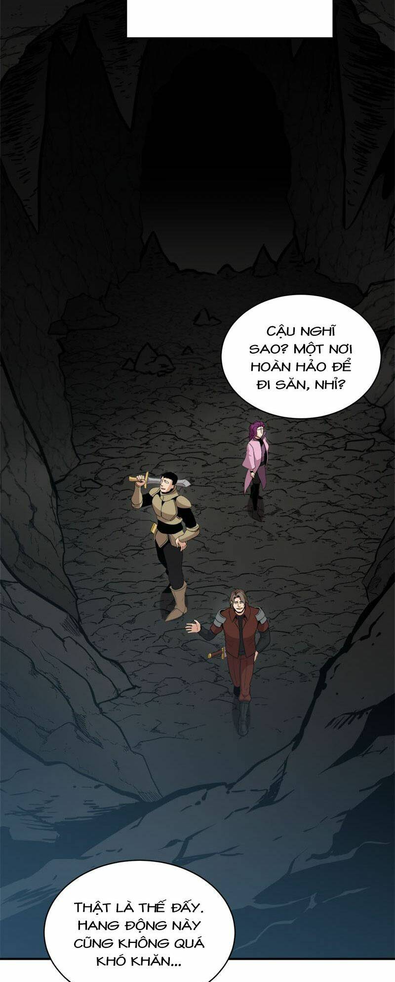 Người Bán Hoa Mạnh Nhất [Chap 1-100] - Page 3