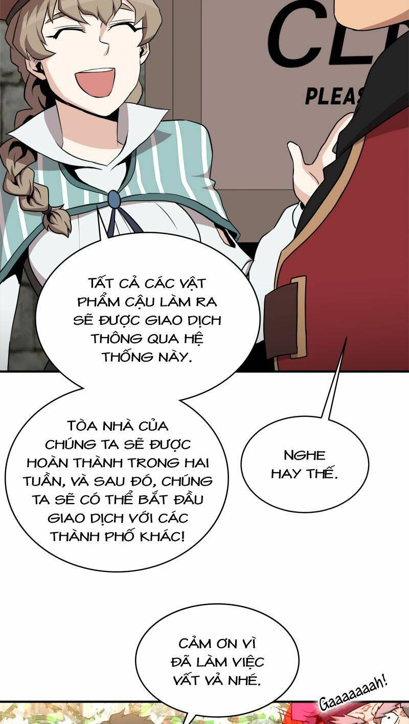 Người Bán Hoa Mạnh Nhất [Chap 1-100] - Page 35