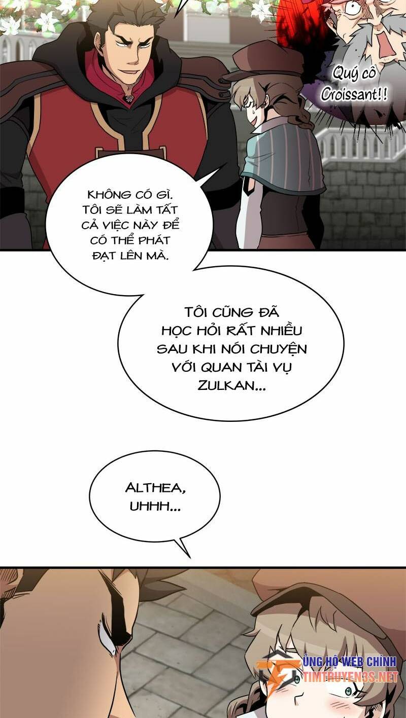 Người Bán Hoa Mạnh Nhất [Chap 1-100] - Page 36