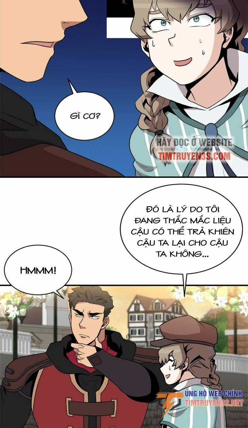 Người Bán Hoa Mạnh Nhất [Chap 1-100] - Page 39