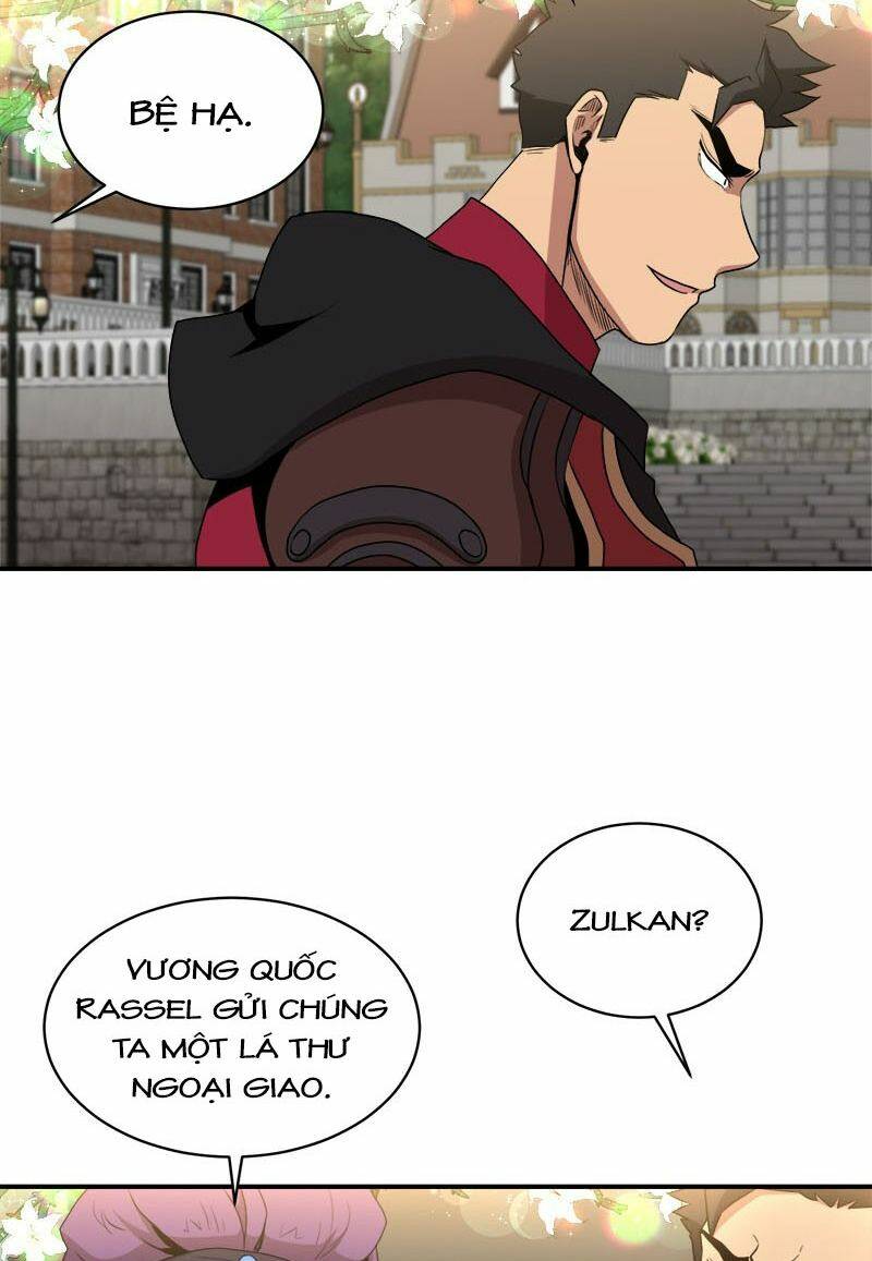 Người Bán Hoa Mạnh Nhất [Chap 1-100] - Page 41