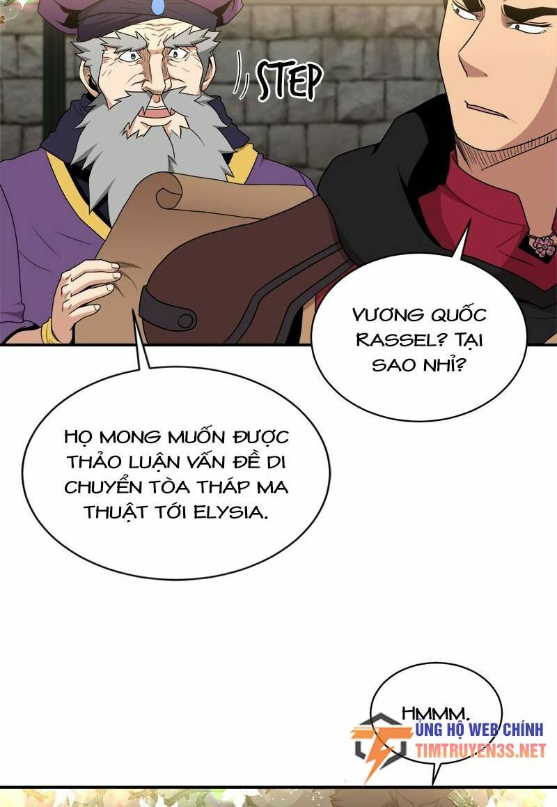 Người Bán Hoa Mạnh Nhất [Chap 1-100] - Page 42