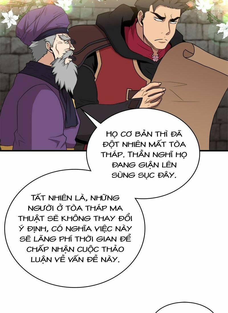 Người Bán Hoa Mạnh Nhất [Chap 1-100] - Page 43