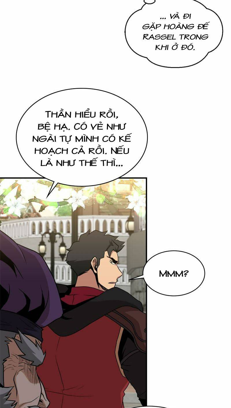 Người Bán Hoa Mạnh Nhất [Chap 1-100] - Page 46