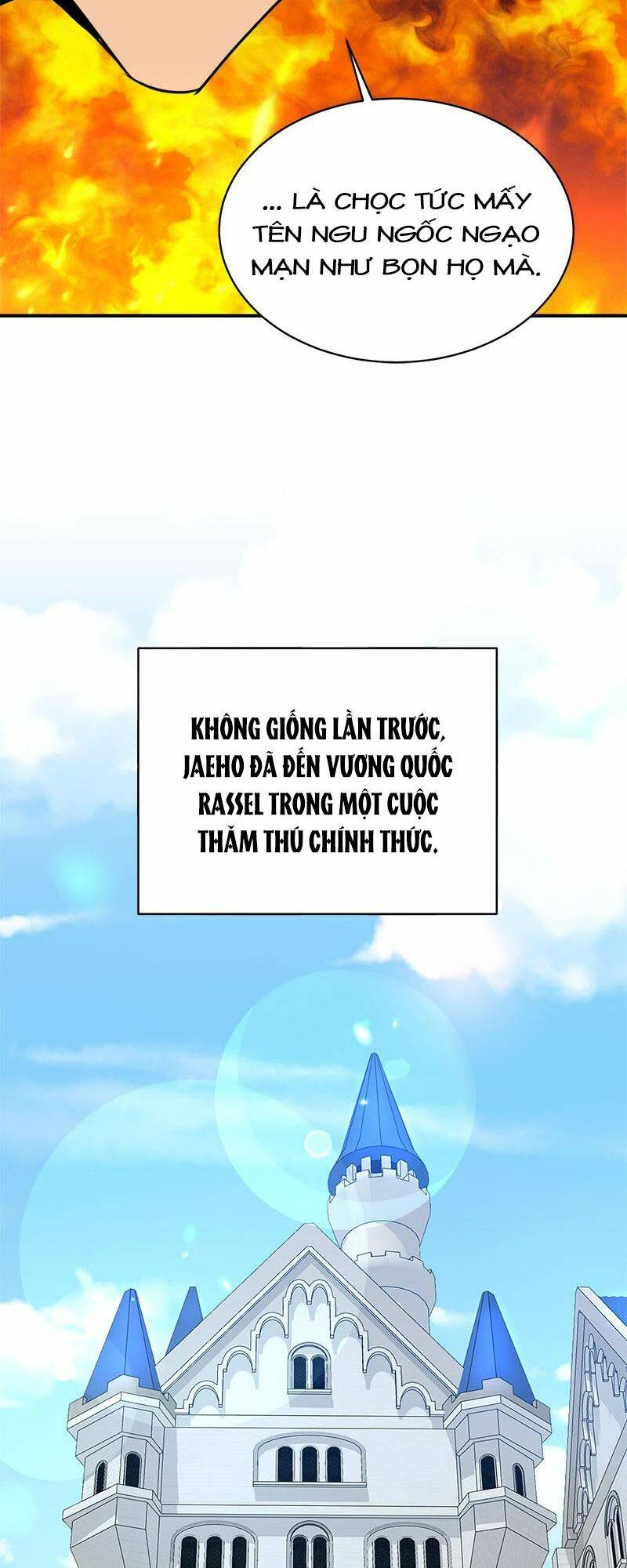 Người Bán Hoa Mạnh Nhất [Chap 1-100] - Page 51