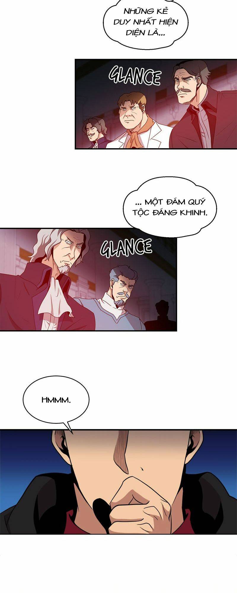 Người Bán Hoa Mạnh Nhất [Chap 1-100] - Page 58