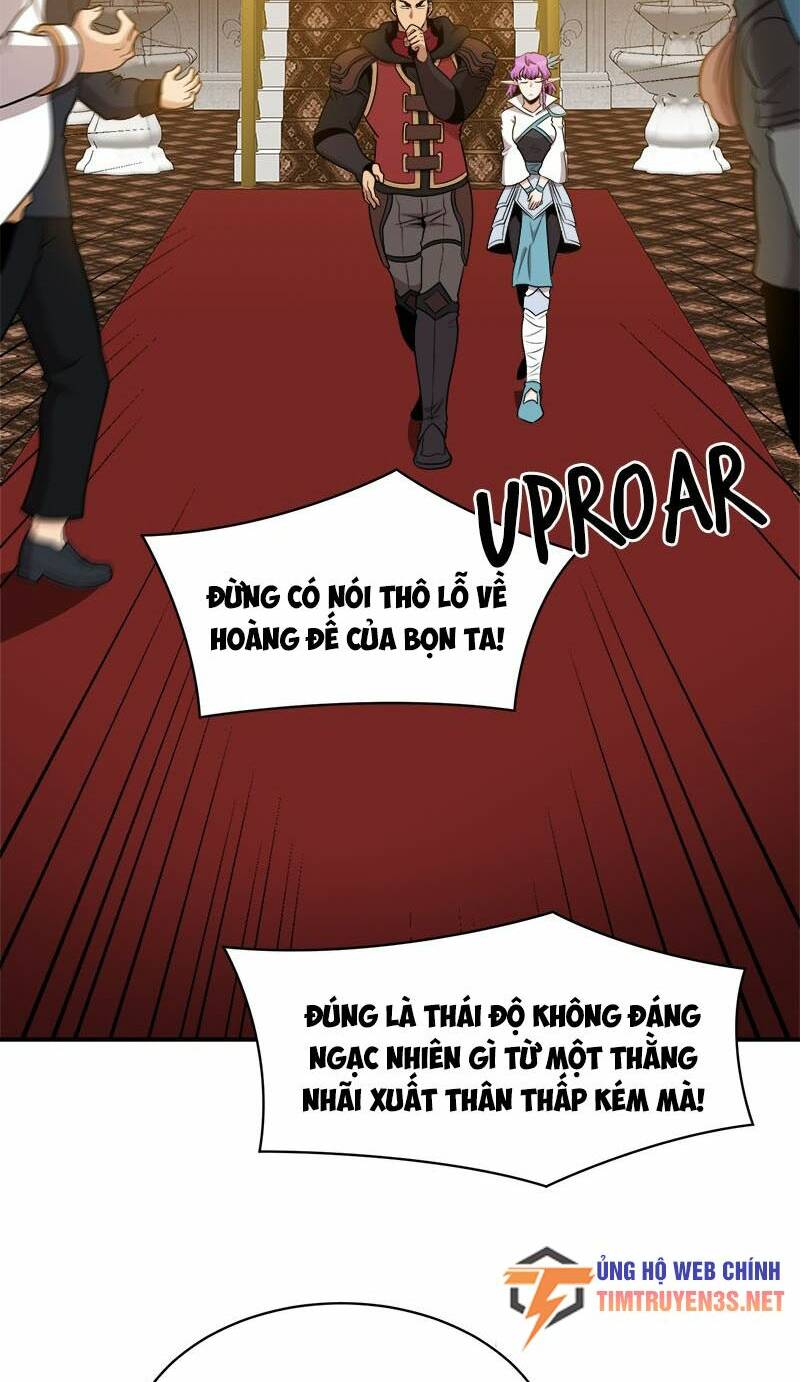 Người Bán Hoa Mạnh Nhất [Chap 1-100] - Page 60