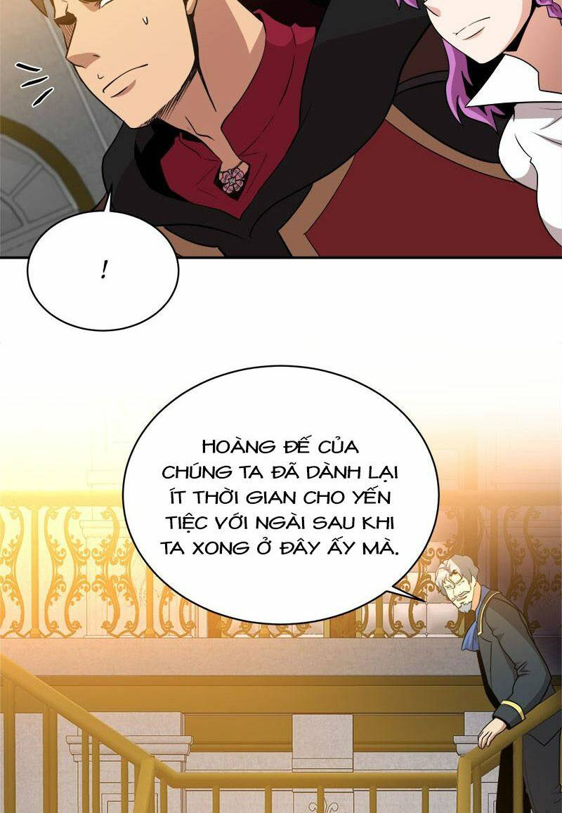 Người Bán Hoa Mạnh Nhất [Chap 1-100] - Page 62