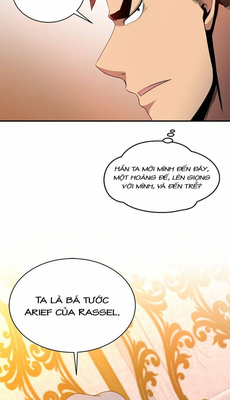 Người Bán Hoa Mạnh Nhất [Chap 1-100] - Page 65