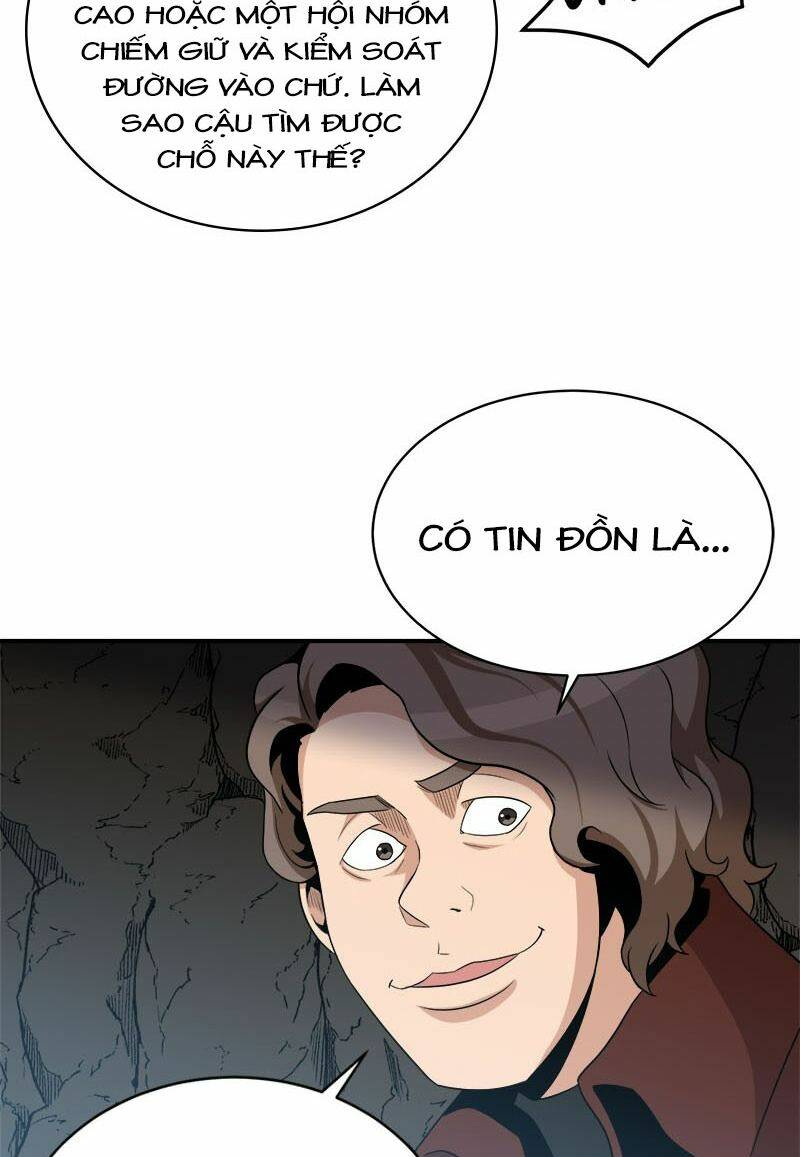 Người Bán Hoa Mạnh Nhất [Chap 1-100] - Page 9