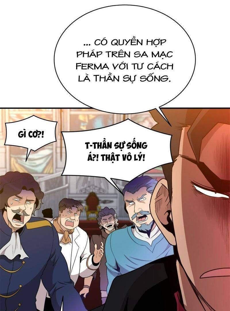 Người Bán Hoa Mạnh Nhất [Chap 1-100] - Page 11