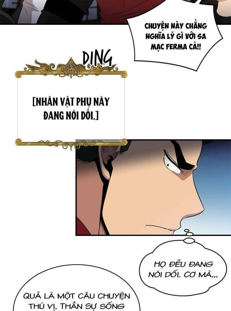 Người Bán Hoa Mạnh Nhất [Chap 1-100] - Page 13