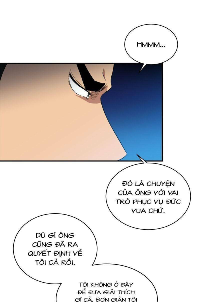 Người Bán Hoa Mạnh Nhất [Chap 1-100] - Page 16