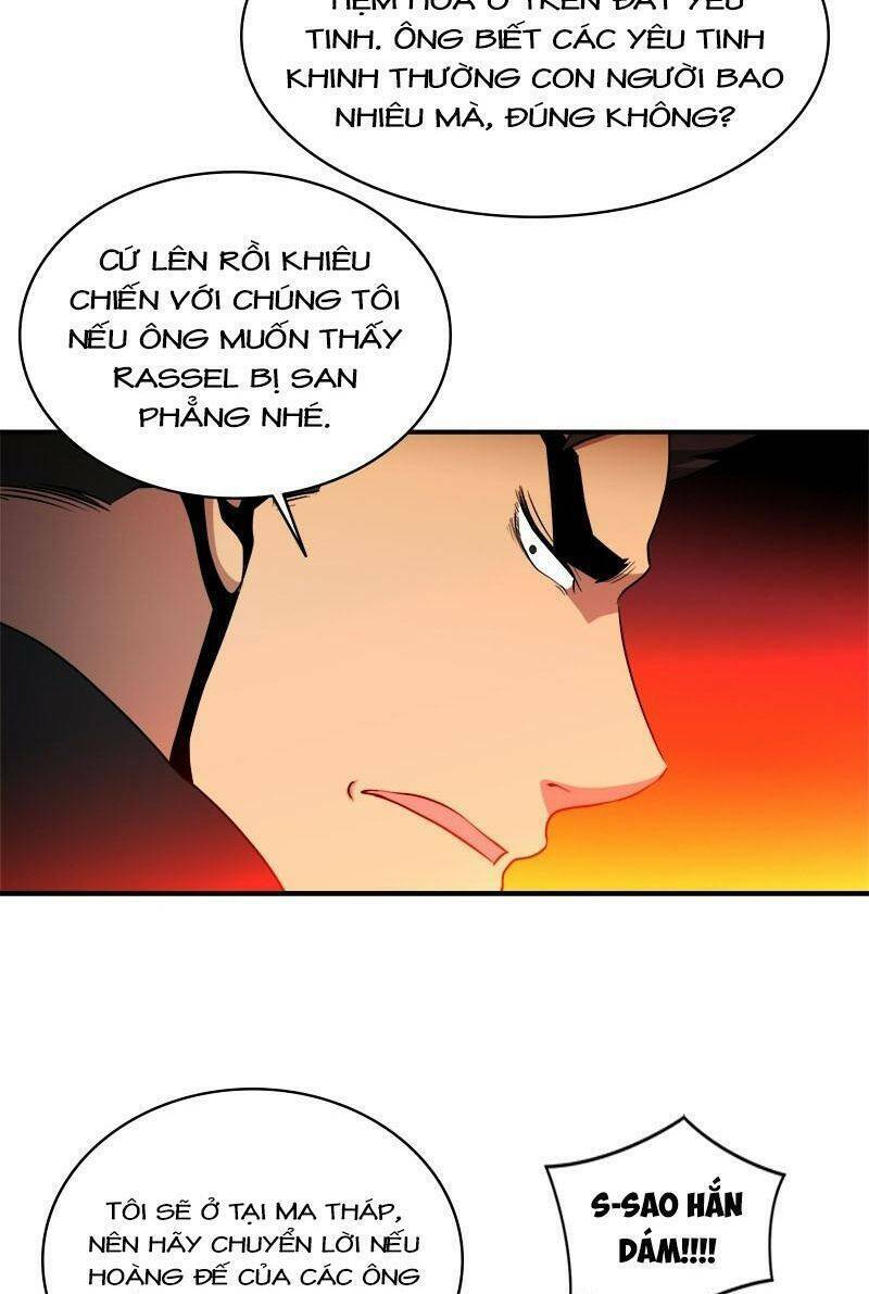 Người Bán Hoa Mạnh Nhất [Chap 1-100] - Page 20