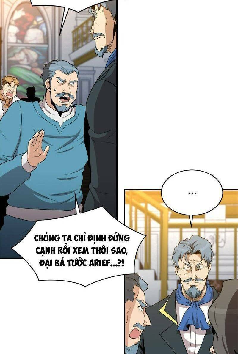 Người Bán Hoa Mạnh Nhất [Chap 1-100] - Page 22