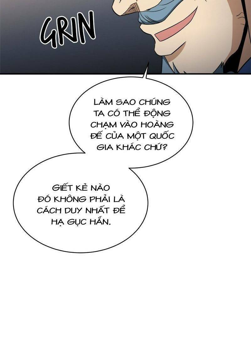 Người Bán Hoa Mạnh Nhất [Chap 1-100] - Page 24