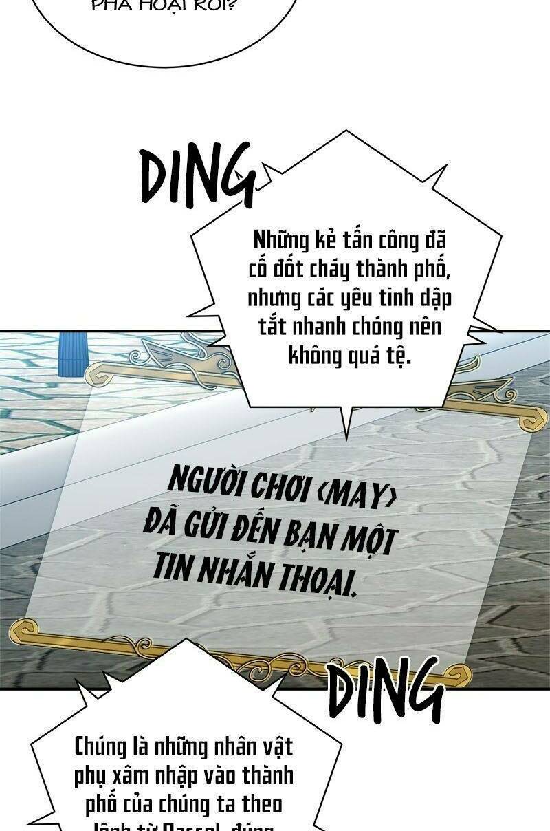 Người Bán Hoa Mạnh Nhất [Chap 1-100] - Page 30