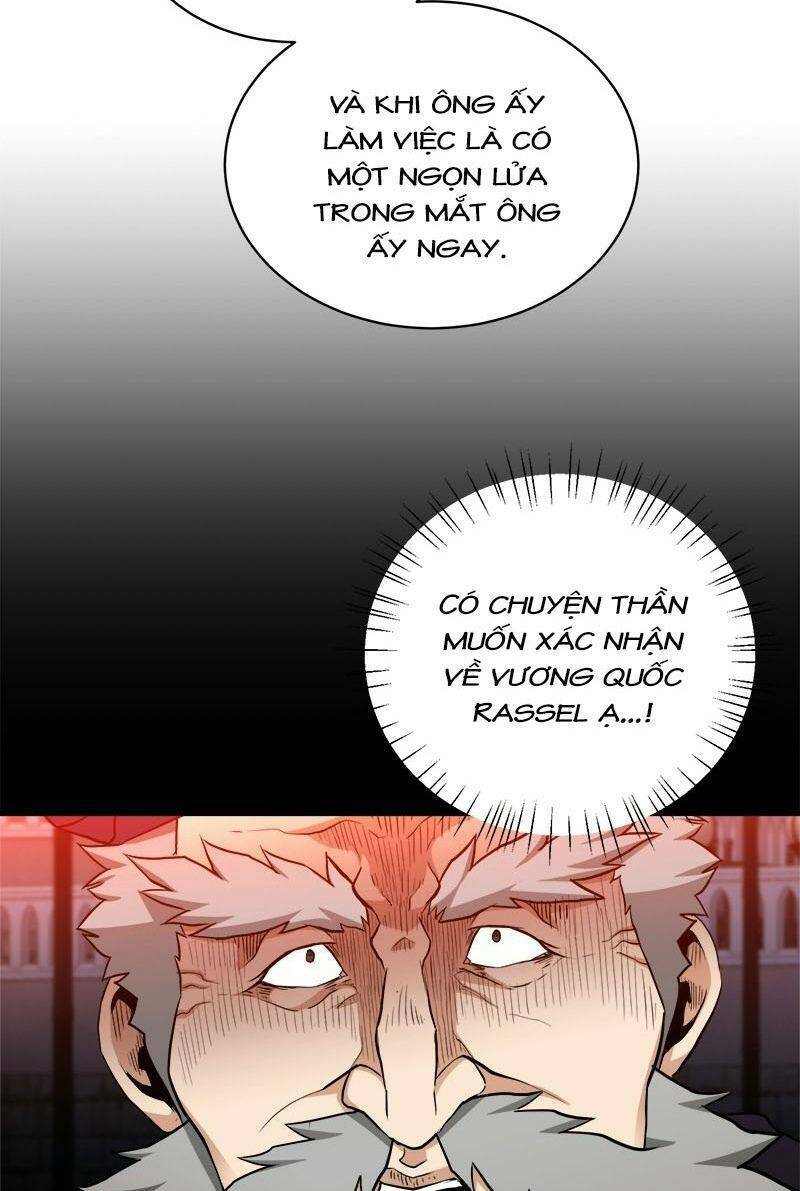 Người Bán Hoa Mạnh Nhất [Chap 1-100] - Page 33