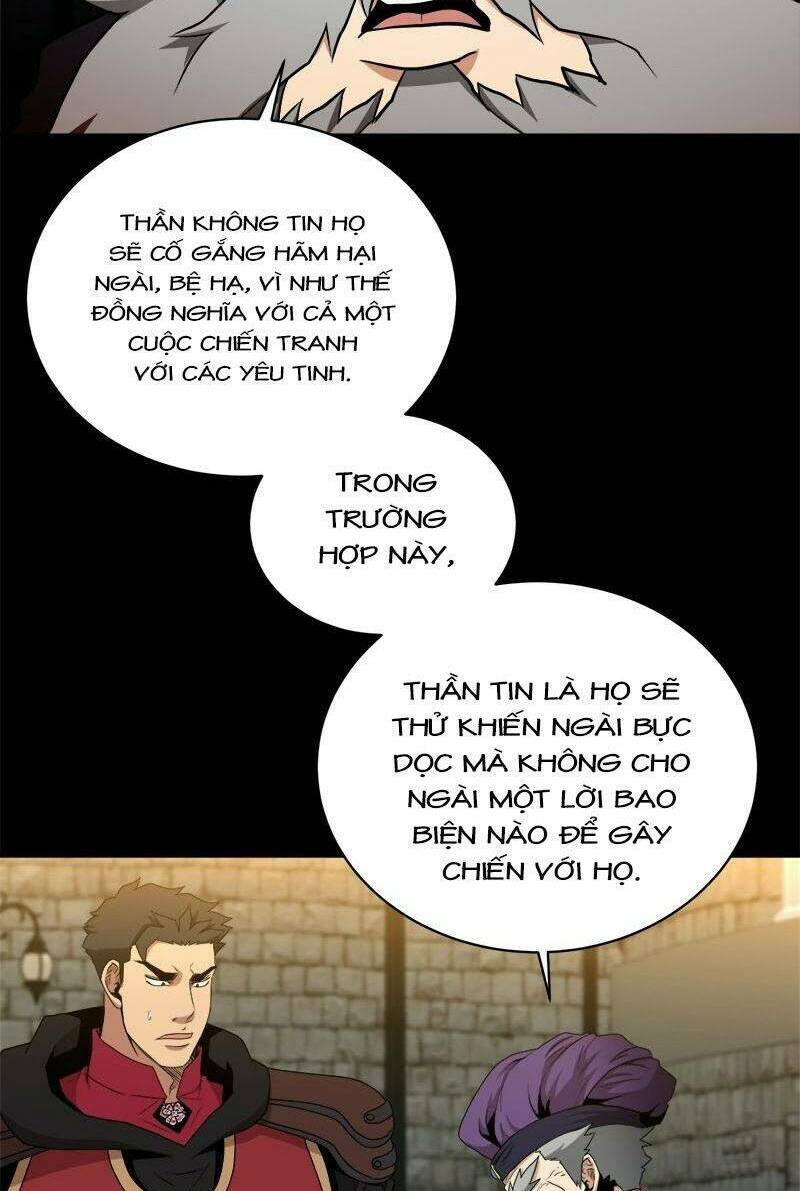 Người Bán Hoa Mạnh Nhất [Chap 1-100] - Page 34