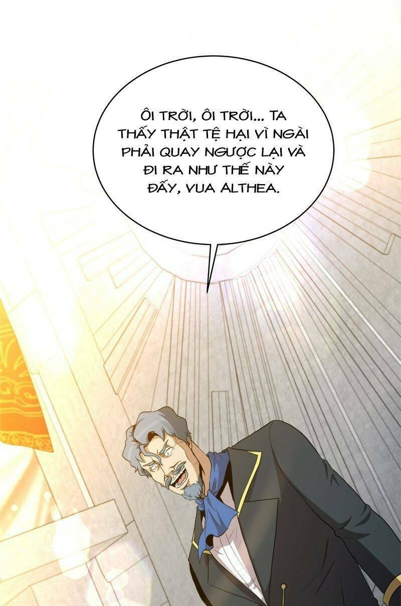 Người Bán Hoa Mạnh Nhất [Chap 1-100] - Page 42