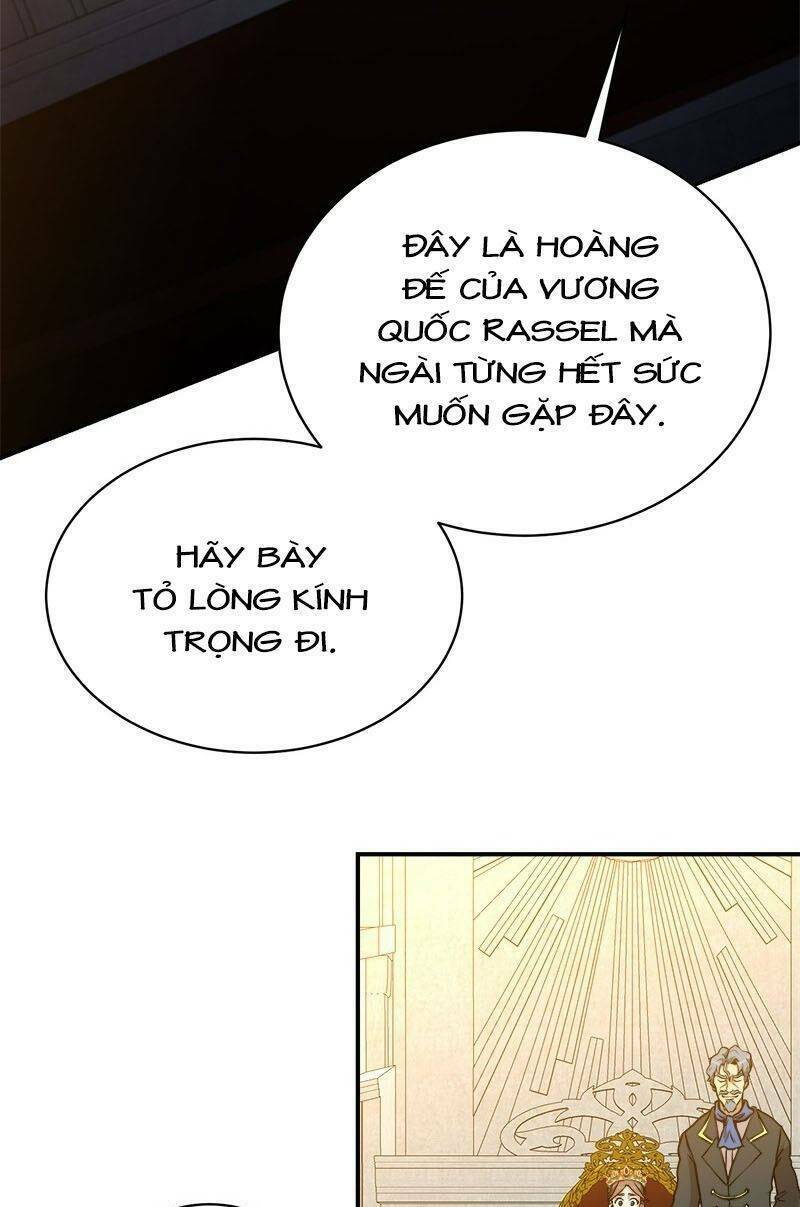 Người Bán Hoa Mạnh Nhất [Chap 1-100] - Page 44