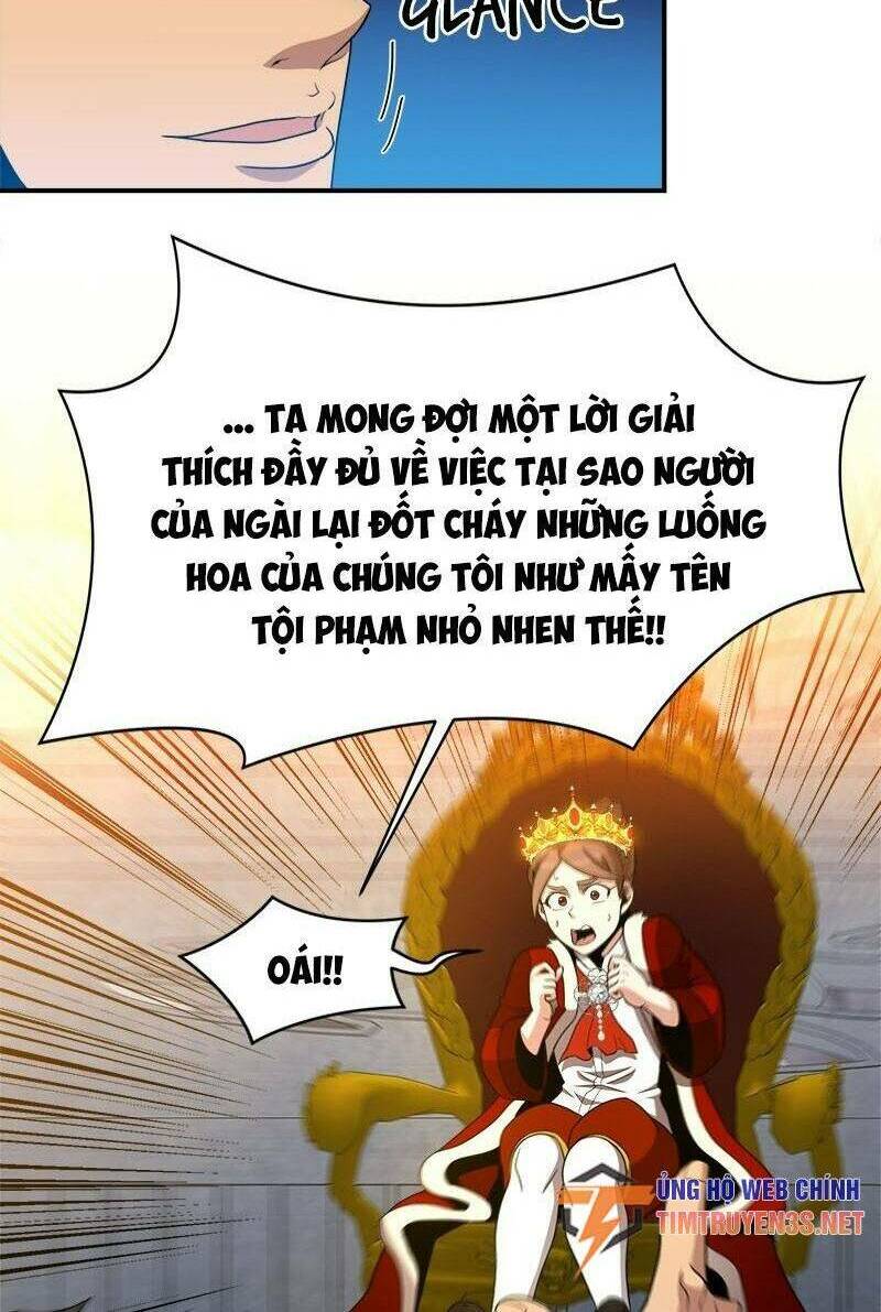 Người Bán Hoa Mạnh Nhất [Chap 1-100] - Page 49