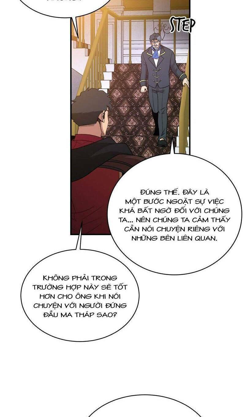 Người Bán Hoa Mạnh Nhất [Chap 1-100] - Page 5