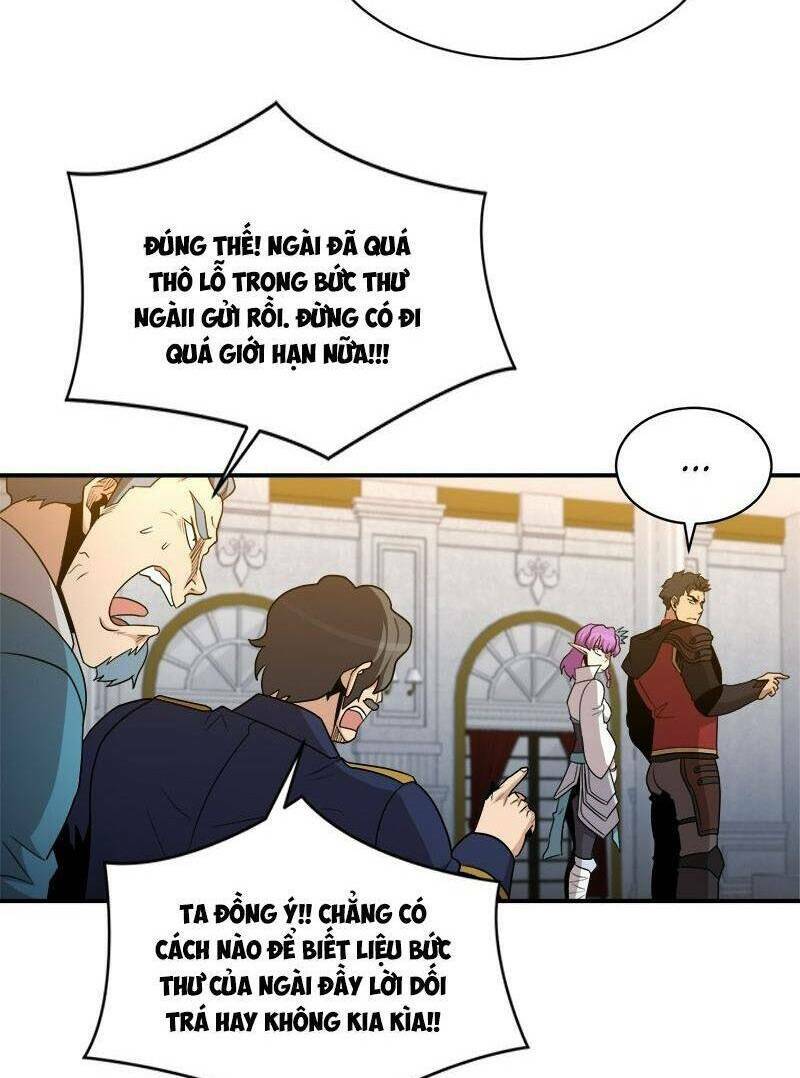 Người Bán Hoa Mạnh Nhất [Chap 1-100] - Page 52