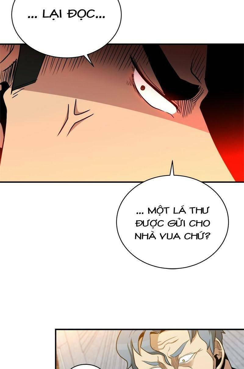 Người Bán Hoa Mạnh Nhất [Chap 1-100] - Page 57